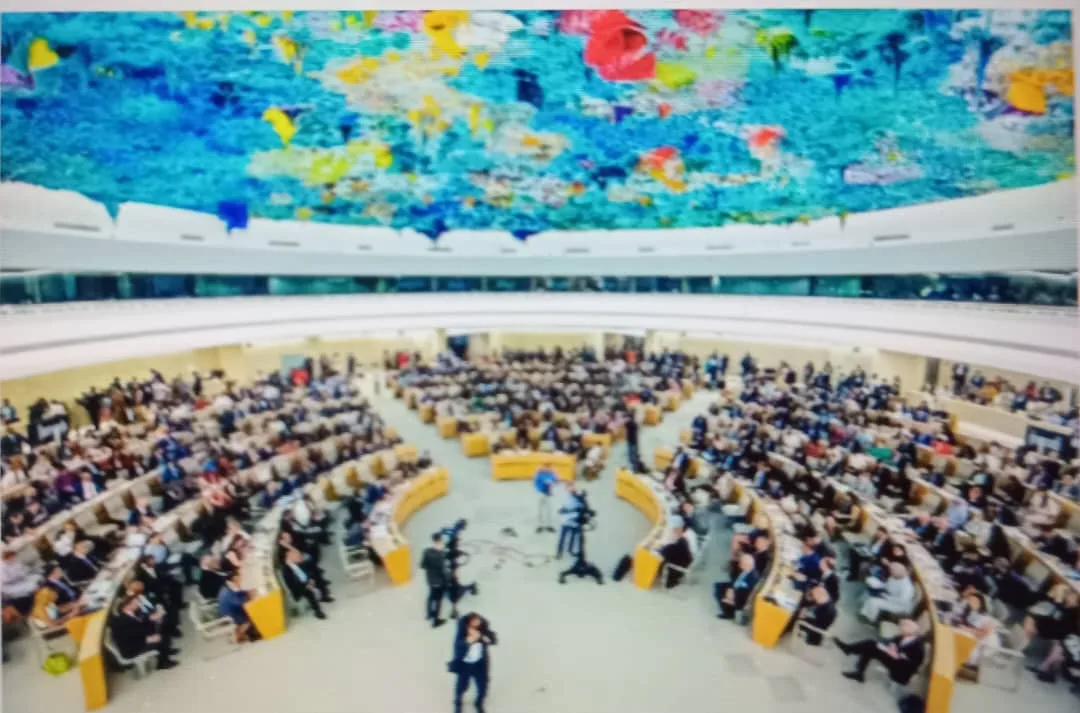 Le Conseil des droits de l'homme ouvre sa 63e session à Genève : le Soudan, le Myanmar, l'Ukraine et Haïti au cœur des priorités