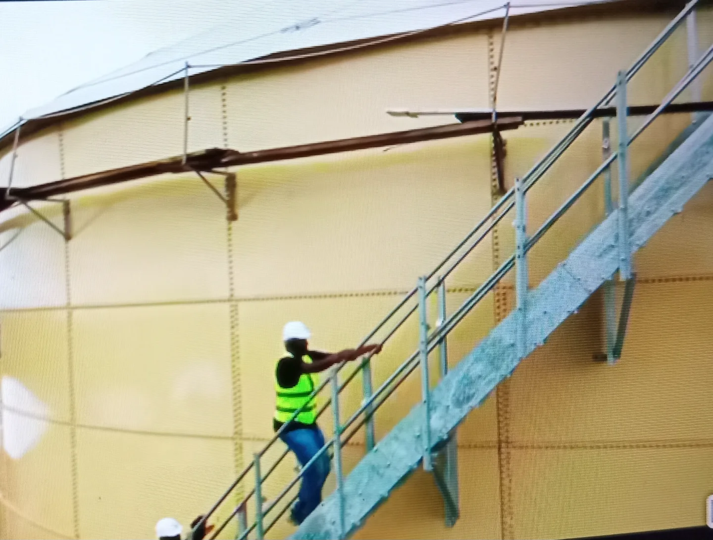 Révolution de l'eau à Douala : Camwater introduit l'ultrafiltration pour une qualité irréprochable