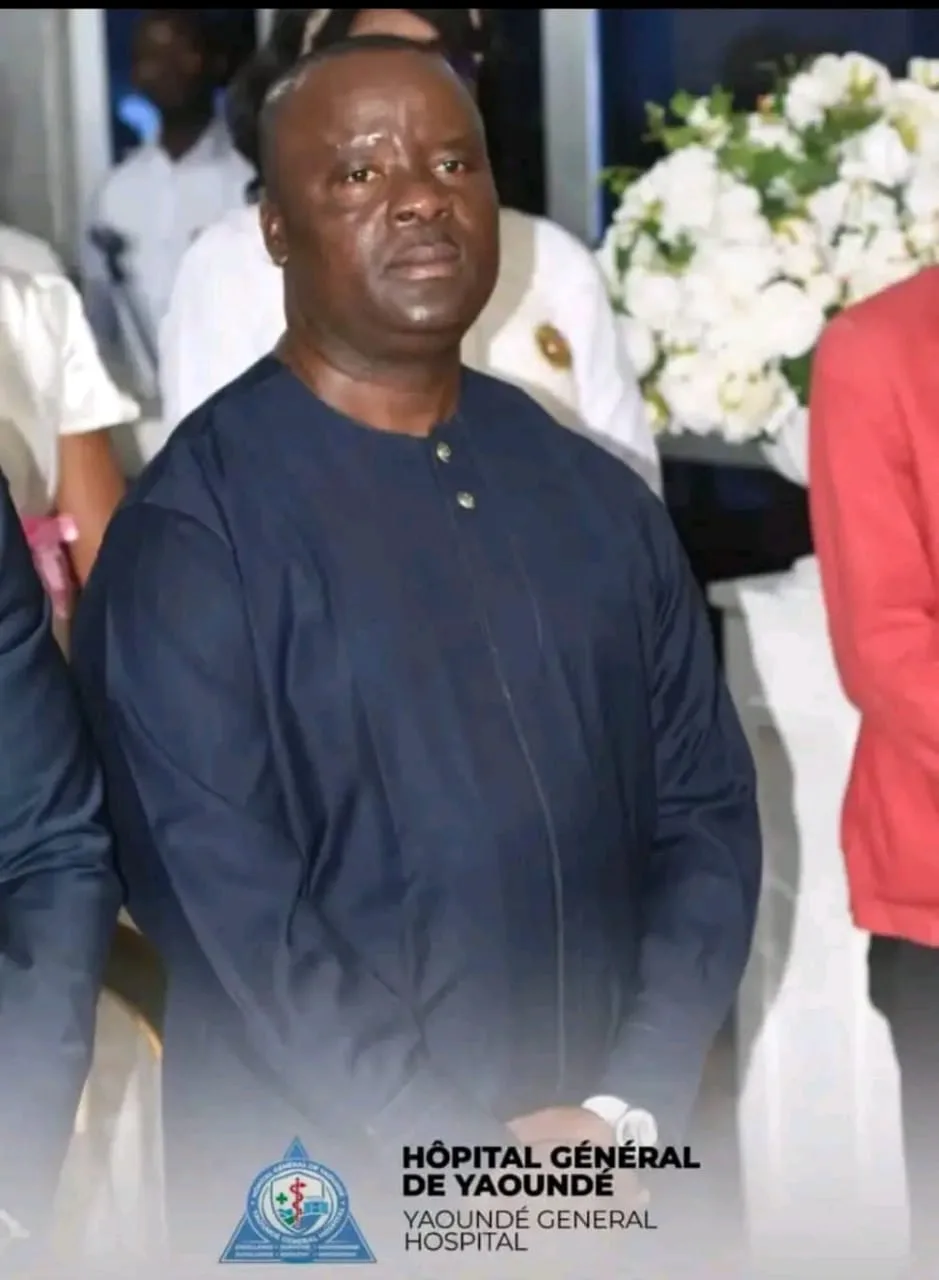 HOMMAGE À UNE ÉLITE DE LA LÉKIÉ: ESSOMBA ASSE AUGUSTE, l’HOMME QUI PROMET ET RÉALISE