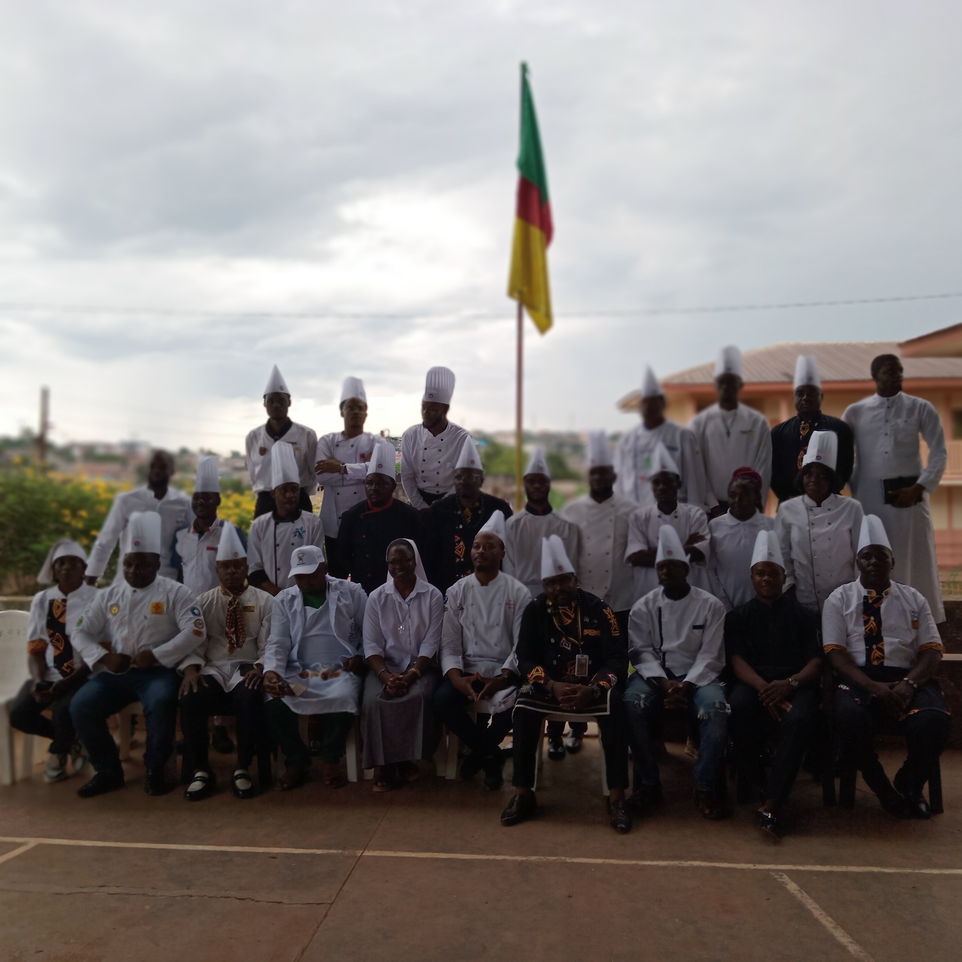 Célébration de la Journée Internationale des Chefs : L’Art Culinaire Africain entre Tradition, Innovation et Intelligence Artificielle